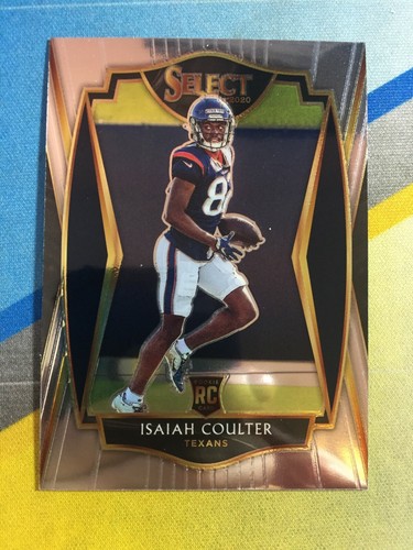 2020 Select Football Pick Your Premier Rookies & Vets #101-200 - Buy More & Save - Picture 89 of 91