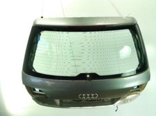 8E9827023P heckklappe für AUDI A4 AVANT (8ED B7)