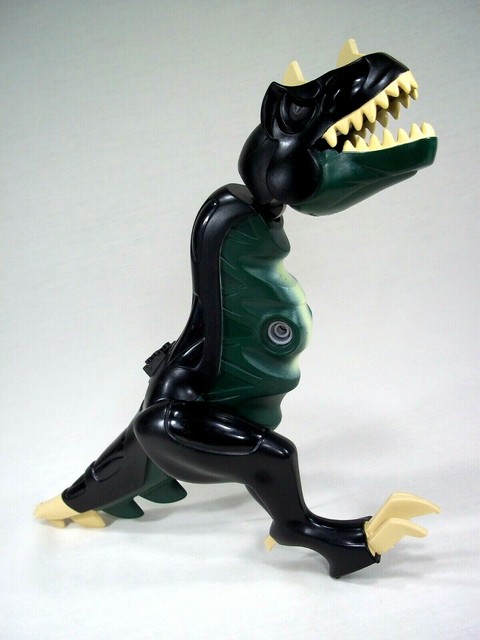 LEGO Dino Attack Iron Predator vs. T-Rex (7476) for sale online | eBay