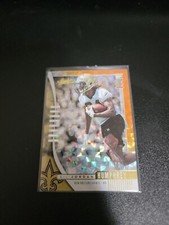 2019 Absolute Spectrum Orange 174 Lil'Jordan Humphrey /75 -Rookie Saints NM-MT