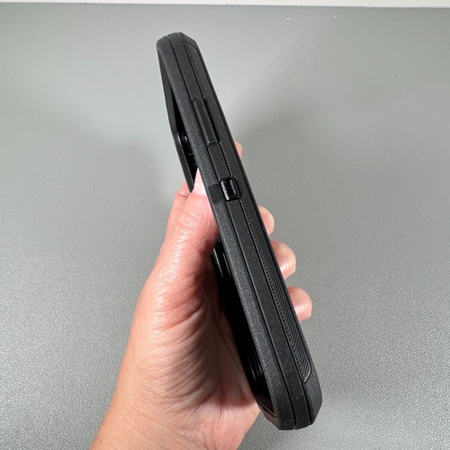 OtterBox Defender Case for iPhone 11 Pro - Black | Holster Clip | Rugged Defense - Picture 14 of 22