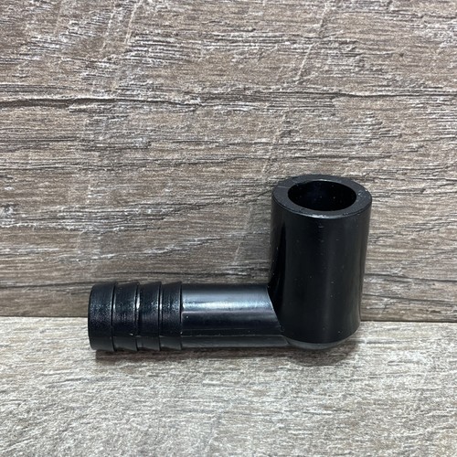 1/2" BARB x SPIG INSERT ADAPTER 90° ELBOW by LIFEGARD AQUATICS Lot of 10 - Picture 4 of 9