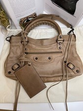 borsa balenciaga first city