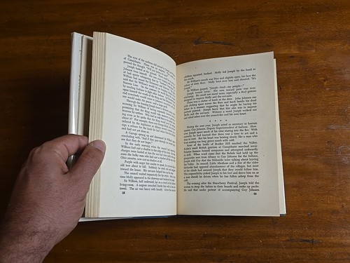 West To The Setting Sun by Harvey Chalmers, Signed! 1944 - Picture 12 of 14