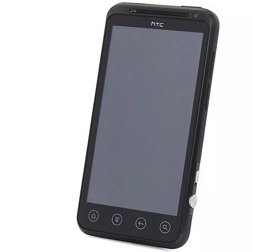 Unlocked Original HTC EVO 3D X515m G17 3G Dual-Core WIFI GPS TouchScreen - Picture 5 of 15