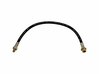 For 1953-1960 Ford F-100 Brake Hydraulic Hose Rear Center Dorman 234ZG44 - Bild 2 von 2
