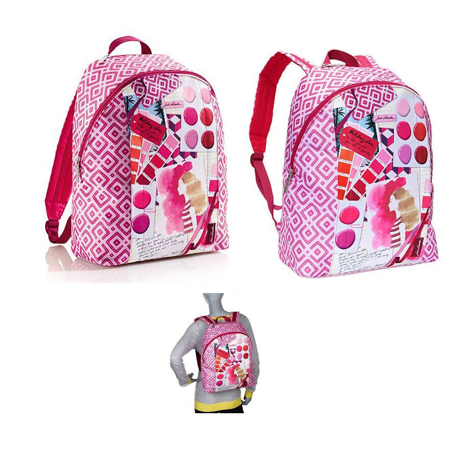 Mochila Escolar JORDI LABANDA Colour Palette