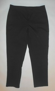 lululemon city trek trouser size 6