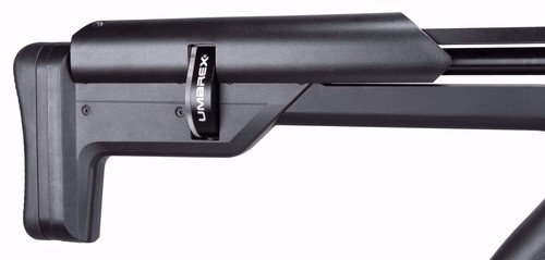 Factory Refurbished Umarex Zelos .22 Caliber Precision PCP Pellet Rifle - Picture 8 of 10