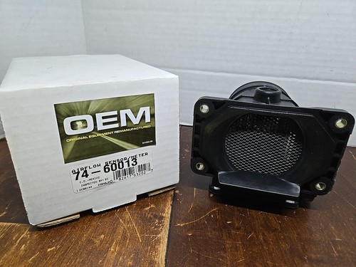 Cardone Remanufactured Mass Air Flow SensorPart # 74-60013 - Picture 1 of 8