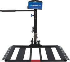 Harmar AL560XL Automatic Universal Power Chair Lift - A20638
