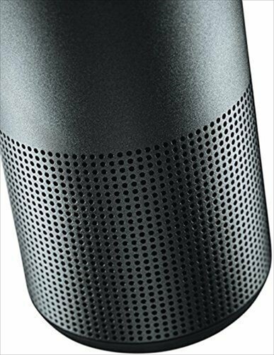 Bose SoundLink Revolve Bluetooth speaker Portable Wireless Speaker Triple Black - Picture 10 of 12
