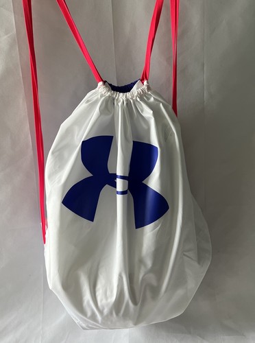 NWT Under Armour Girls Light Rain Jacket Turns Into A Bag Youth Large - Picture 2 of 12