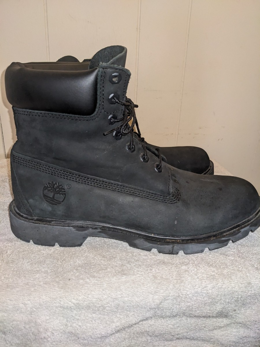 TIMBERLAND CLASSIC 6-INCH WATERPROOF BOOTS MEN'S 19039 | eBay