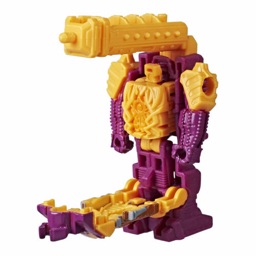 Transformers Power of the Primes: Prime Master con armadura señuelo - elige entre 8 - Imagen 23 de 33