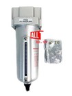 Particulate Filter Automatic Filter Elements Compressed Air Filters