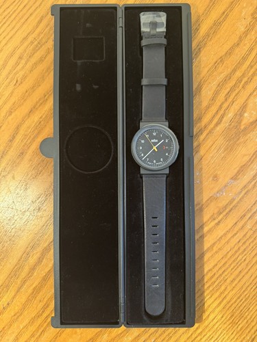 Braun AW10EVO Mens Watch - Picture 5 of 16