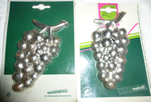 2 x 5 Stück Zierelemente Stahl Eisen für Zaun, Geländer,Balkon,Metallbogen