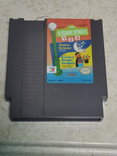Nintendo Nes Original OEM Authentic *Pick Your Game* Cart Only TESTED WORK GREAT - Picture 16 of 21