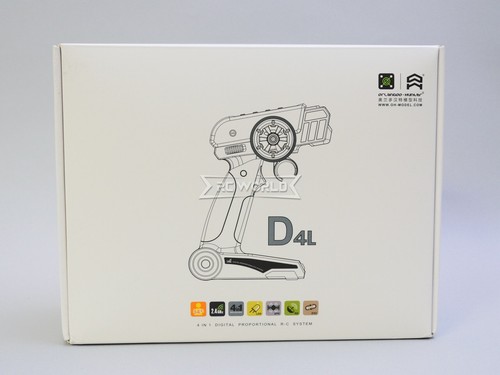 Orlandoo RC 1/32 Micro MILITARY TRUCK 4X4 Rock Crawler Truck -KIT- FULL OPTION - Picture 17 of 19