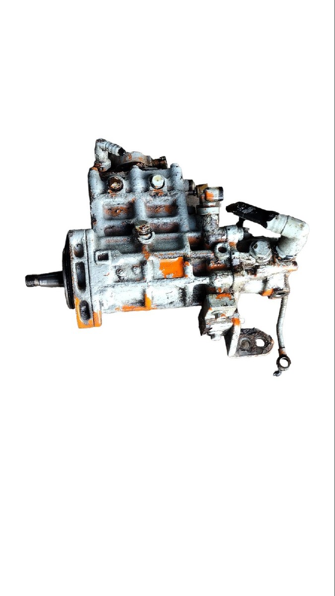 muscat 104641-6211 1046416211 Fuel Injection Pump fits for Zexel