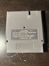 WHERE IN THIS TIME IS CARMEN SANDIEGO NINTENDO NES CARTRIDGE ONLY