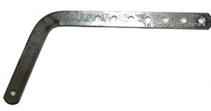 Genie Garage Door Opener 36446a Curved Door Arm 60259672434 Ebay