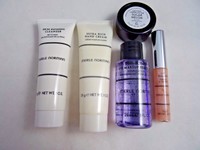 Merle Norman Cosmetics Lot Makeup Remover, Lip Polish, Cheek Color & More Merle Norman Cosmetics Lot Makeup Remover, Lip Polish, Cheek Color & More