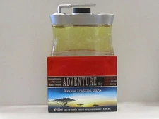Adventure by Rayane Tradition For Men 3.3 oz Eau de Toilette Spray New In Box