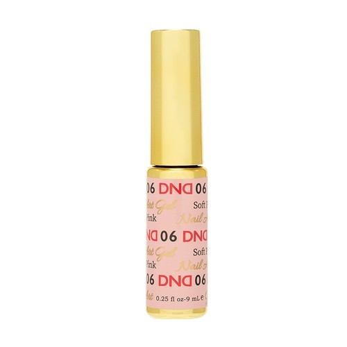DND Gel Nail Art Liner Colors 01 - 37 0.25 oz *Choose One* - Picture 12 of 74