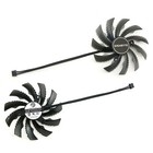 PLD10010S12H Cooling Fan for Gigabyte RTX3060ti 3060 3050 EAGLE Graphics Card