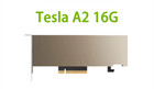 New NVIDIA TESLA A2 16G PCIe 4.0 Inference Card