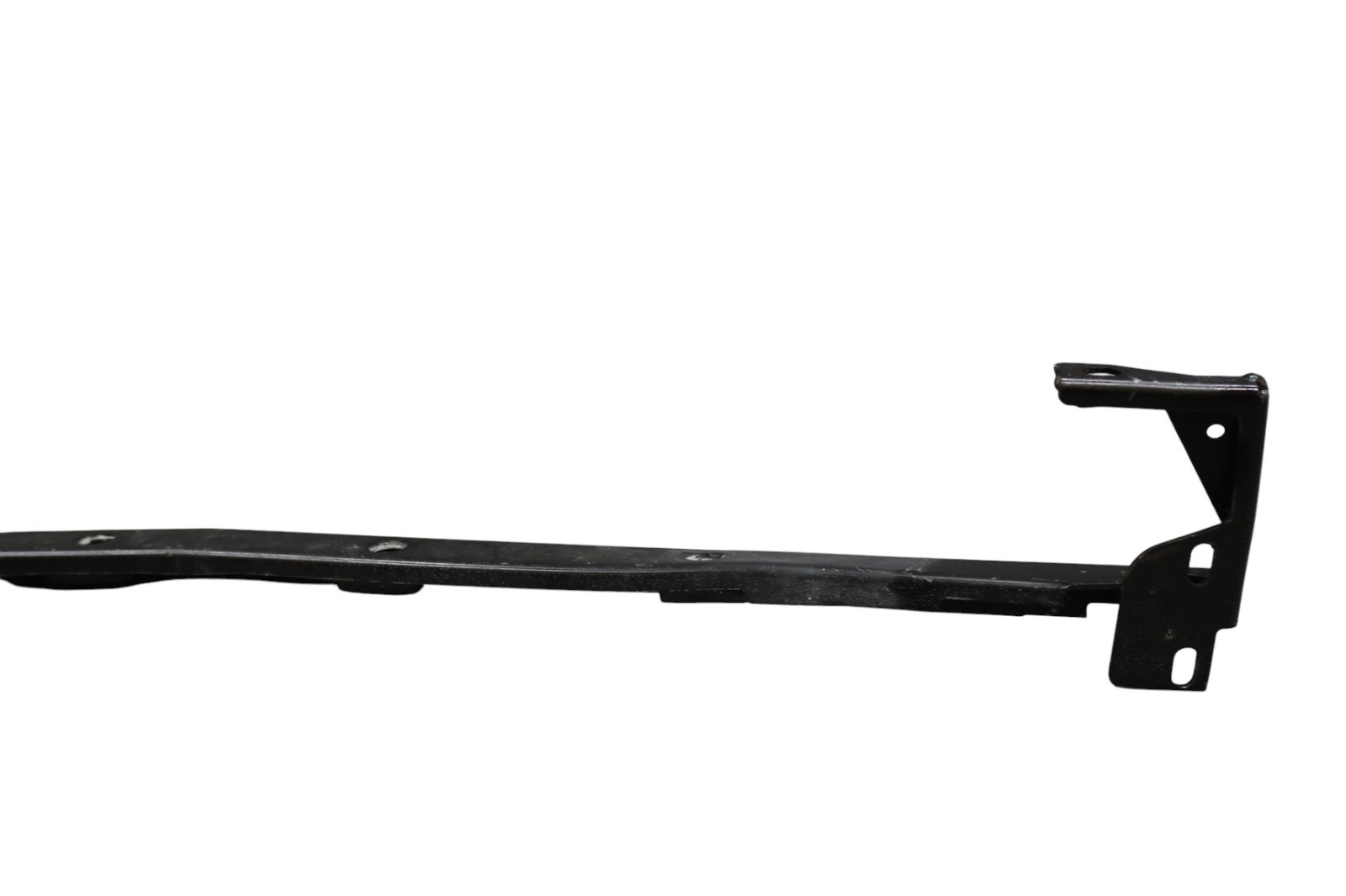 06-13 Bentley Continental GTC Front Bumper Center Support Bracket Oem