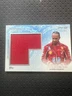 2025 Topps Eccellenza F1 Formula 1 Lewis Hamilton Reliquia Relic /99 Race Used