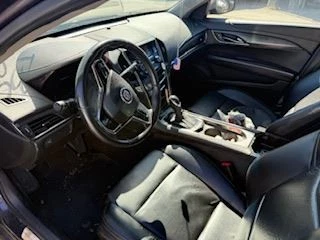 Base de capó para 13-19 ATS 242984 Foto 3 de 4