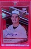 2020 Panini Elite Extra Edition - Luke Little #124 Prime Numbers C Die-Cut /9
