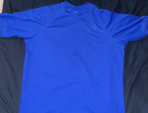 Nike Herren Dri-Fit Legend T-Shirt Medium - Bild 3 von 6