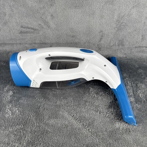 Tower TWV10 Cordless Window Cleaner Vac Vacuum 150 ml White Blue Home No Charger - Picture 9 of 9