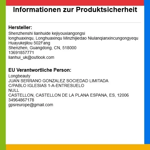 Silikon Tunnel Set, Ohrplugs, Gauges, Ohrpiercing, 22 Stück, bunte Farben - Bild 2 von 2