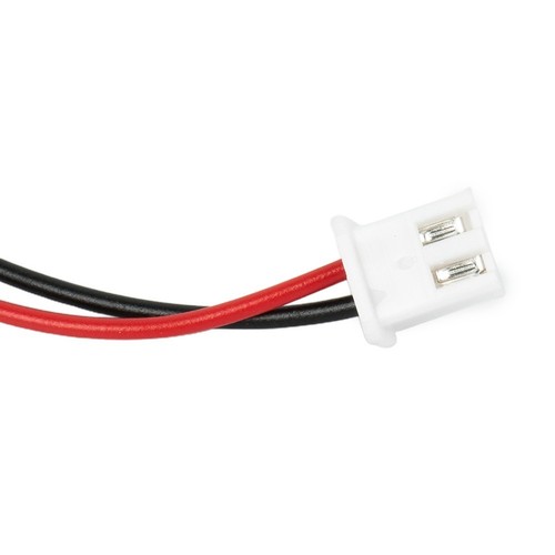 Easy to Connect XH2 54mm Wire Cable Connector 234 Pin Male Female 10 Sets - Afbeelding 12 van 60