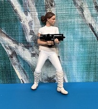 Hallmark Keepsake Ornament Star Wars Attack of the Clones Padme Amidala 2003