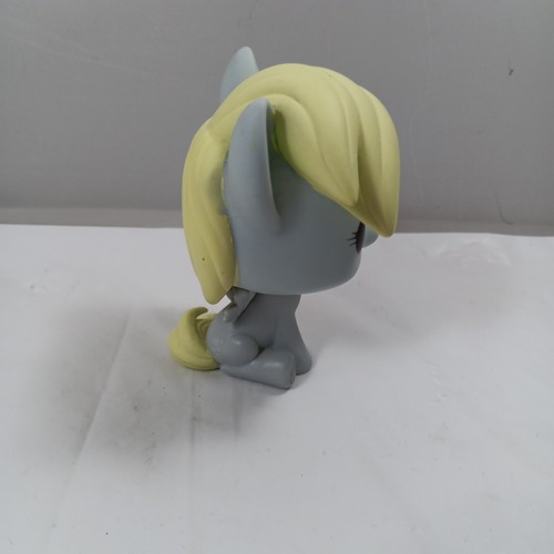 Funko Pop! My Little Pony MLP - I Love Derpy #01 Loose OOB - Picture 2 of 5