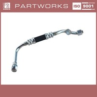 ÖLleitung Kettenspanner FüR Porsche 911 G SC 3.0 3.2 930 3.3 ÖLrohr Rechts JP