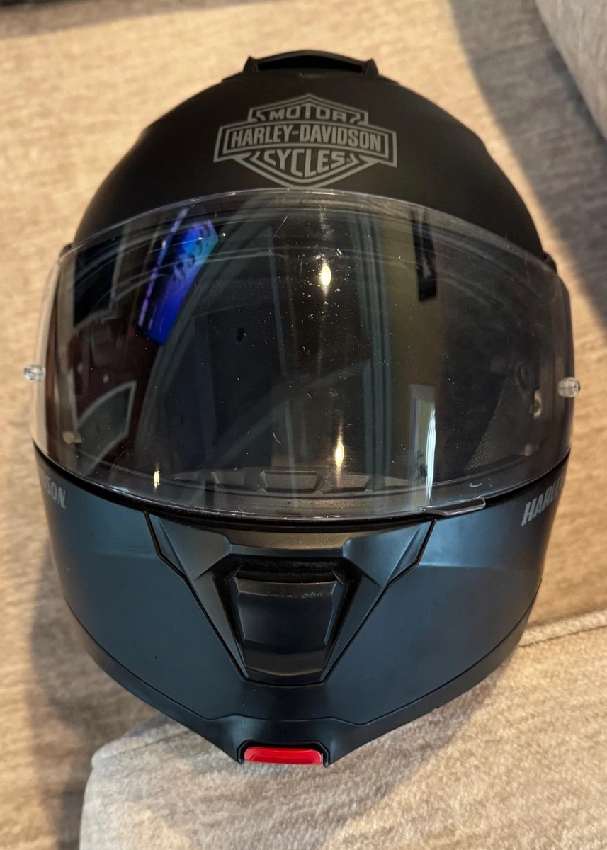 Harley-Davidson DOT Approved Full Faces Helmets for sale | eBay