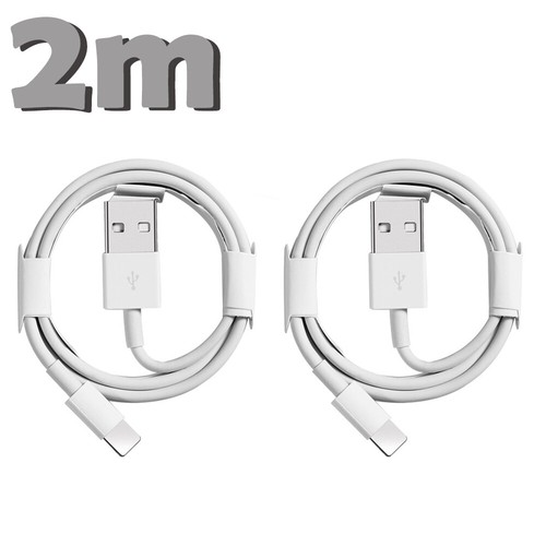 USB-Ladekabel Kabel für Apple iPhone 7 8 X XR 11 12 13 14 Pro Max Großhandel - Bild 8 von 15