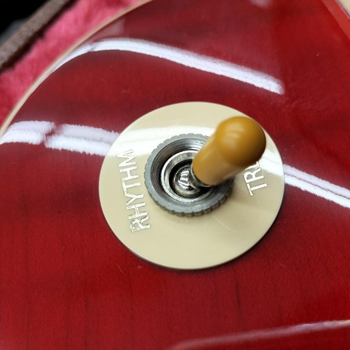 GIBSON USA / LPS500HSNH1(no250331) - Picture 7 of 18