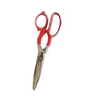 Vintage WISS K.S. USA Kitchen Shears Scissors Cutlery 8'' Jar Bottle Opener