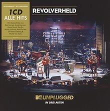 Mtv Unplugged in Drei Akten (1 CD Version) von Revolv... | CD | Zustand sehr gut - Bild 1 von 2