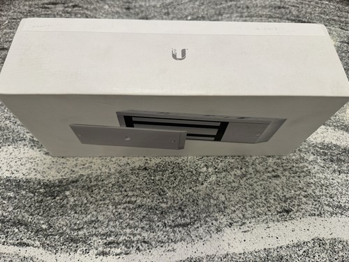 Ubiquiti UniFi Access - MagLock 1,200 lb - UA-Lock-Magnetic-540kg - Picture 5 of 5