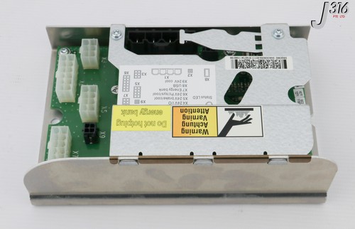 30754 ABB DSQC662 POWER DISTRIBUTION UNIT, 3HAC026254-001 US Free TAX - Picture 4 of 13